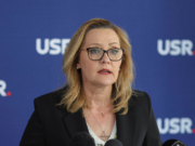 Elena Lasconi: Îi înțeleg pe românii care au ieșit azi în stradă, dar soluția nu e acolo