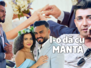 DeSanto, ironie la adresa nunţii lui Jador cu Oana Ciocan! Ce spune artistul despre marele eveniment