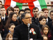 Un nou secretar de stat la Ministerul Finanțelor. A fost primarul municipiului Miercurea Ciuc