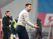 Zeljko Kopic, sincer după Universitatea Craiova – Dinamo 1-1: „Am avut o discuție mai dură”