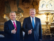 Viktor Orban nu va participa la ceremonia de învestire a lui Trump. Ungaria anunță care este motivul oficial al absenței