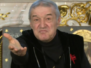 Exclusiv ”Nea Gigi, iau 6 milioane! Gata!” Nu ar fi vrut să plece de la FCSB, dar când a auzit câți bani va câștiga, a semnat pe loc