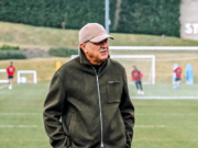 Italienii anunță că Dan Șucu a pornit treaba la Genoa: primul fotbalist din Serie A care ar urma să ajungă la Rapid