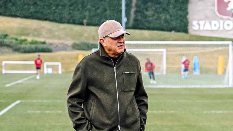 Italienii anunță că Dan Șucu a pornit treaba la Genoa: primul fotbalist din Serie A care ar urma să ajungă la Rapid