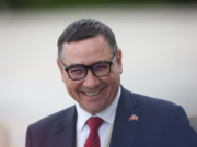 Victor Ponta anunță că nu va candida la alegerile prezidențiale. Sfat pentru Ciolacu: „Sper să nu candideze”