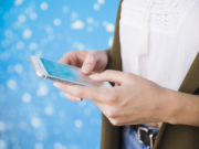 „Telefonul meu a început să facă lucruri ciudate, iar surpriza am descoperit-o când am deschis aplicația băncii”