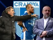 Denis Alibec la Universitatea Craiova: transferul bombă pregătit de Mihai Rotaru pentru titlu!