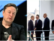 Elon Musk, în război cu liderii UE Scholz, Starmer și Macron. Miliardarul, acuzat că se amestecă în politica europeană: ”Nu hrăniți trolul!”