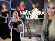 Anamaria Prodan, confesiuni emoționante! Ce „sfaturi” îi dă mama, Ionela Prodan, din lumea de dincolo