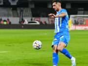 Andrei Ivan pleacă de la Universitatea Craiova! Unde va ajunge jucătorul oltenilor