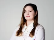 #medicibuni Dr. Adelina Dan, ginecolog MedLife: „Stresul este un factor de risc major în sarcină, iar eu încerc să le liniștesc pe gravide și să le ofer siguranță”