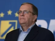 Gheorghe Flutur demisionează de la conducerea PNL Suceava, după 24 de ani
