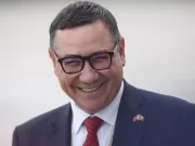 Ponta caută disperat susținere pentru candidatura la Cotroceni