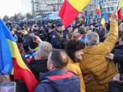 Domnule președinte Iohannis, sunt manifestațiile masive și continue „o motivație extrem de solidă”? Explicați sau demisionați!
