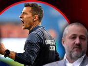 Costel Gâlcă DEMIS de la Universitatea Craiova! La cine va apela Mihai Rotaru