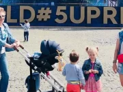 Mirela Vaida a spus totul despre soacra ei. „Ferească Dumnezeu să se enerveze!”