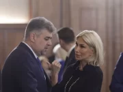 Raluca Turcan spune că nu era nevoie de hotărâre de guvern pentru a scoate tezaurul dacic din țară / Fosta ministră îl acuză pe Marcel Ciolacu de manipulare