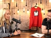 Povestea de dragoste dintre Daciana Sârbu și Mihai Morar. Fosta deputată PSD s-a iubit cu celebrul prezentator înainte de căsnicia cu Victor Ponta