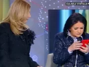 Anca Alexandrescu o acuză pe „Raisa” de denigrarea postului Realitatea Plus cu ajutorul unui impostor