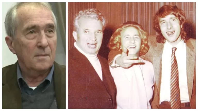 Unde își trăiește bătrânețile Valentin Ceaușescu. Ai face schimb de locuință cu el?