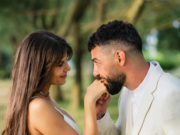 Miruna Lazea a născut! Artista și fotbalistul Marius Constantin au devenit părinți / FOTO