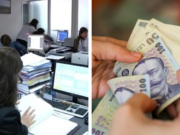 DOCUMENT Ordonanţa Trenuleţ, în Monitorul Oficial de Anul Nou: Se îngheață pensiile şi salariile bugetarilor, LISTA completă a măsurilor