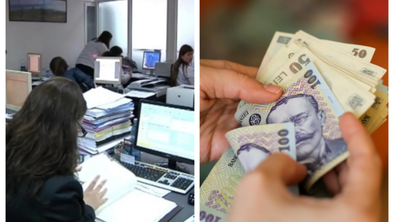 DOCUMENT Ordonanţa Trenuleţ, în Monitorul Oficial de Anul Nou: Se îngheață pensiile şi salariile bugetarilor, LISTA completă a măsurilor