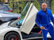 Alex Bodi, gânduri de final de an: „Toate astea de pe la Dubai…”. Afaceristul, o nouă înțepătură la adresa fostei lui iubite?