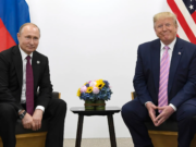 Trump: Putin vrea să ne întâlnim pentru a „pune capăt războiului”, suntem pe cale să organizăm întâlnirea