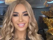 Imagini de vis din casa Anamariei Prodan. “Zici că e bloc…”