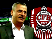 Nelu Varga a pornit revoluția în Gruia și o transformă din nou pe CFR Cluj în „sperietoarea” Superligii! Patronul a anunțat cele 2 transferuri „bombă” care o fac pe FCSB să tremure: „Sunt top!”. EXCLUSIV