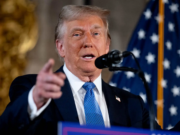 Trump cere acum ţărilor NATO să cheltuiască 5% din PIB pentru apărare şi nu exclude folosirea forţei pentru a obţine Groenlanda