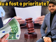 Fane Vancică, într-o ipostază jenantă, pentru 2.000 de euro / Forțat să-și plătească datoriile