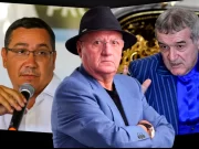 El este omul pentru care Gigi Becali s-a întors împotriva lui Călin Georgescu. “I-a trimis ministrul în pușcărie și i-a făcut vilă!”