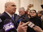 Memorandumul pentru concedierile de la Senat, plin de greșeli! Cine sunt protejatele lui Ilie Bolojan