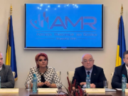 Lia Olguţa Vasilescu, votată preşedinte al Asociaţiei Municipiilor din România. Ce primari vor face parte din noua conducere