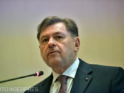 Alexandru Rafila spune că virusul HMPV a produs zeci de mii de răceli în România în fiecare iarnă: „Nu este o noutate, nu a venit din China”