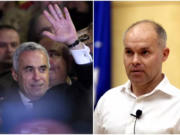 Daniel Funeriu vrea confruntare cu Călin Georgescu la urne. ”CCR să îi lase să candideze la prezidențiale pe toți cei care doresc”