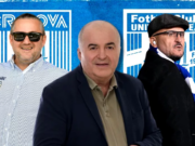 Florin Călinescu, soluție dură în războiul celor două Craiove: „O bătălie între un ciung și un șchiop!”. Exclusiv