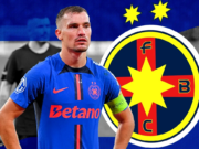 A venit anunțul din Italia: Darius Olaru e primul transfer al lui Dan Șucu în 2025. Ce rol au impresarii Giovanni Becali și Florin Manea