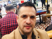 Mădălin Ionescu a anunțat că renunță la emisiunea sa TV din cauza problemelor de sănătate