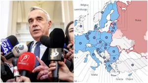 calin-georgescu-ucraina-harta-europa-nato