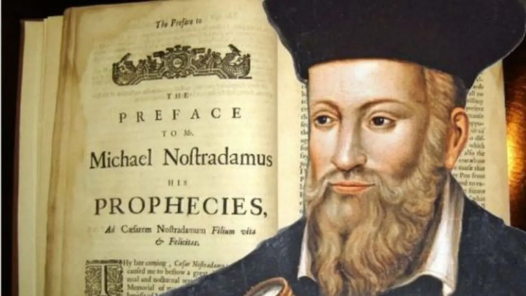Ce previziuni au avut Baba Vanga și Nostradamus pentru 2025