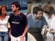 Povestea de dragoste dintre Andreea Raicu și Cristi Chivu. S-au despărțit după doar un an de relație. Dan Capatos: „El era posesiv, o suna de vreo 15 ori”