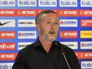 Mihai Stoica, revoltat din cauza arbitrajelor de la FCSB – Hermannstadt și U Cluj – Gloria Buzău: „Nu se uită nimeni de la VAR”