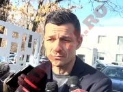 Costel Gâlcă a spus tot la plecarea de la Universitatea Craiova: „Am fost prea negativiști!”. I-a răspuns și lui Sorin Cârțu: „Păcat că unii gândesc așa”