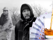 Povestea nefardată a lui Vasile Ardeleanu. Pus pe liber de Ionuț Lupescu, dispărut cu banii de la Adrian Porumboiu. ”S-a refugiat în băutură”