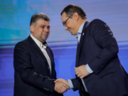 Ciolacu, avertisment pentru Victor Ponta dacă intră în cursa pentru Cotroceni: Trebuie să-și dea demisia din PSD sau să fie exclus