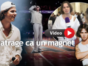 Rareș vorbește despre viața personală! Ce spune artistul despre iubită, dar și despre fanele care îi scriu: „Nu mă lasă”