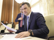Tanczos Barna, ministrul Finanțelor: Până pe 27 ianuarie vom avea prima versiune a bugetului / România are nevoie de un stat mai suplu, mai eficient